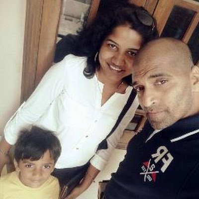 GraciaPetricia's profile picture. 