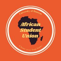 African Student Union - UH(@UH_ASU) 's Twitter Profile Photo
