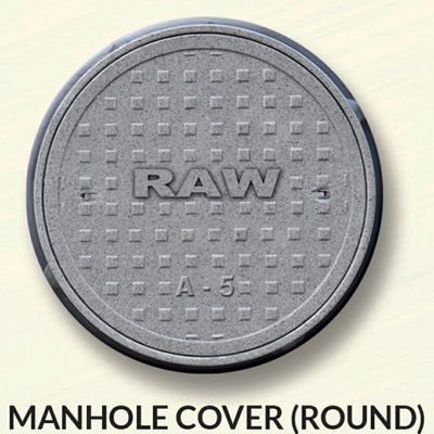 We are into manufacturing of sustainable products made up of FibreGlass Reinforced Plastic our end solution product is FRP manhole cover (2.5-40Ton) & Gratings.