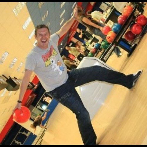 Richard_1503's profile picture. 