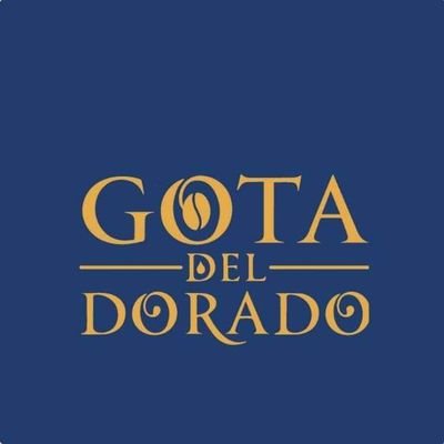 Cafe gota del dorado nace como una necesidad  de emprendimiento para la conservación  y  mejoramiento del medio ambiente