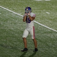 Coleman Franzone (@cfranzone19) 's Twitter Profile