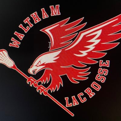 Official Twitter Page of Waltham High School (MA) Boys Lacrosse - Head Coach Eddie Villafane @lax9ed