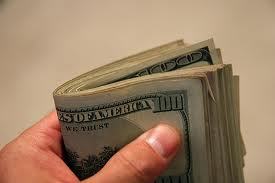 ...the name really says it all, actually.
We're a team of few words, and large bank accounts.


You ARE ready, right?