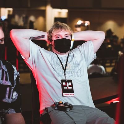 jaredisking1さんのプロフィール画像