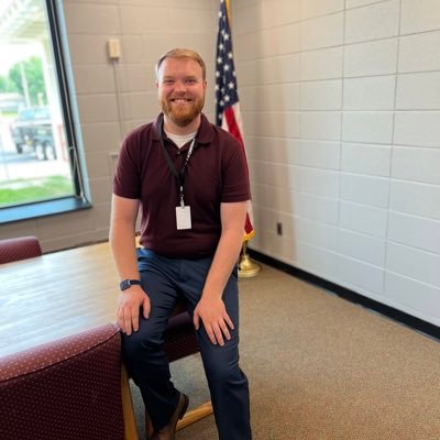 Elementary Principal. Hobbies include home reno projects, camping, and driving in the left lane only to pass. Tweets are my own!