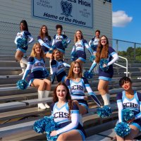 SCHS DanceLine (@schsdanceline) 's Twitter Profile