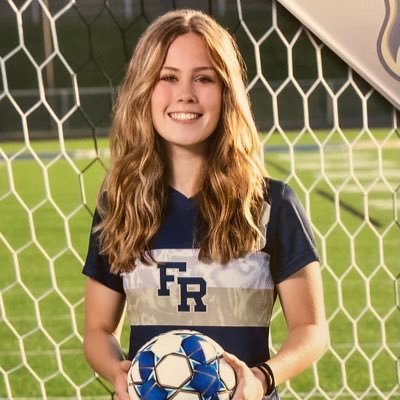 Century GA 06 — Franklin Regional HS ‘24 #33 — Gallagher Performance Athlete — Morgan’s Message Ambassador — 4.4 GPA