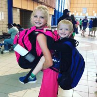 Audrey Brown (@audreybrown2007) 's Twitter Profile