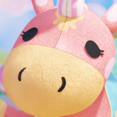 y'all rabbits finna ate all my lettuce... gone...さんのプロフィール画像