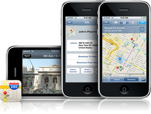 App Developers Now Profile