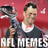 NFL Memes(@nflmemezz) 's Twitter Profile Photo