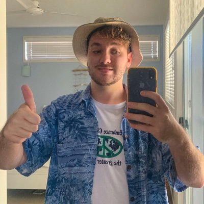 seany_turner's profile picture. 25 / Sunny Coast / dedicated boyfriend 💪🏼