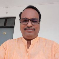 Yudhisthira Panigrahi (@yudhisthirap) 's Twitter Profile