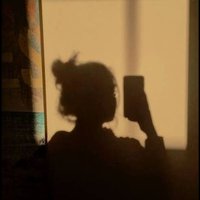 its (@chacha_rissaa) 's Twitter Profile