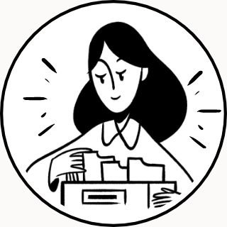 nsolutionof's profile picture. ➡️ Oferecemos às pessoas sobrecarregadas simplificados templates do Notion para que se sintam organizadas, produtivas e menos ansiosas. 
---

Veja 👇