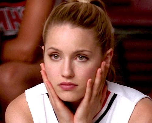 elisep_x's profile picture. Lucy Quinn Fabray, I've accepted who I am . @PrincessEmilyF is my little sister! Beth is the most important thing in my life now, I don't need anyone else! ♥