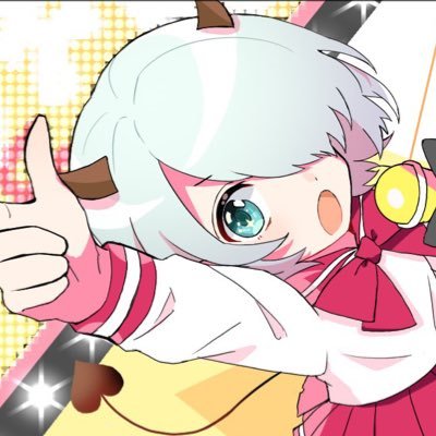 アマセ･イリアス😈🍭悪魔の見習いVTuberさんのプロフィール画像