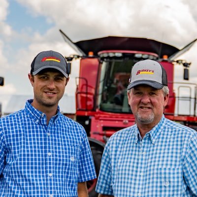 Faith, Family, Farm | Corn, Soybean, Independent Hog Operation in West Central Illinois