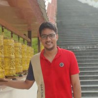 Deepak Sharma (@thedsharma) 's Twitter Profile