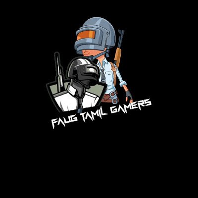 faug_tamil's profile picture. Editor 
Adobe Premiere pro ✂️