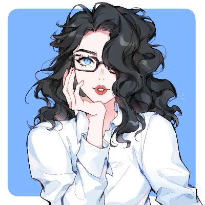 EveHealyWrites Profile Picture