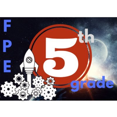 Falcon Pass Elementary 5th graders are leading the way!
