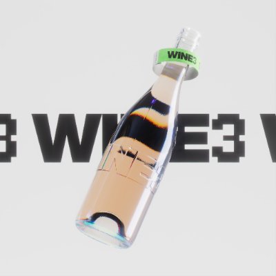 So you’re a degen who likes wine?
WINE has entered the metaverse 💥
The first Web3 Wine Club with instant utility 🍷
GENESIS TOKEN VINT 👇