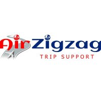 AirZigzag Flight Support (@airzigzag) 's Twitter Profile