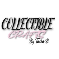 www.collectiblecraftsllc.com🎊(@CollectibleLlc) 's Twitter Profile Photo