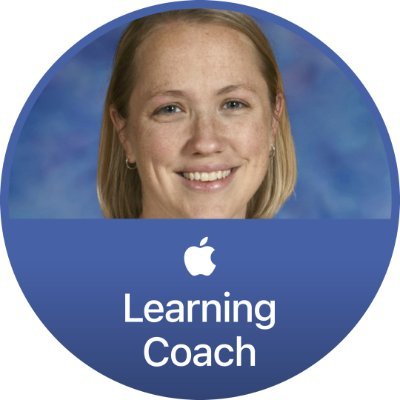 Innovative Teaching Coach, Former Middle School Math teacher. @PDaleSD #AppleTeacher #AppleLearningCoach
