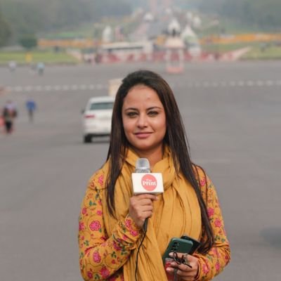 Currently Social Media Manager @ThePrintIndia | Previously: @IndiaToday @BBCNewsPunjabi @TimesofIndia | Bylines: @FirstPost | Digital Marketing: @IIMAmritsar