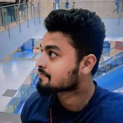 divagarN18's profile picture. Passionate coder exploring the realms of programming languages and algorithms. Transforming ideas into elegant code.
