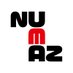 NUMAZ (@numazofficial) Twitter profile photo NUMAZ (@numazofficial) Twitter profile photo