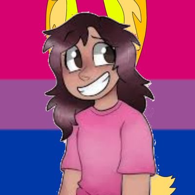 Hi I'm Deliah!,Im Poly And Bi,I'm Taken (I'll Date Anyone,You Can Date Me,Just Ask.),I Love FNaF,I'm a Furry And Gamer,Ask To Friend Me In VRChat!,(Horny OwO)