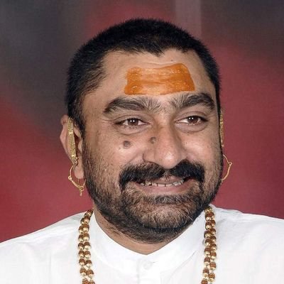 106- M.L.A Gujarat |
महासचिव - @BJPSCMorcha | पूर्व सांसद - राज्यसभा : गुजरात |
महंत - संतश्री सवैयानाथ समाधि स्थान, झांझरकाधाम
