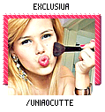 _uniaocutte's profile picture. 