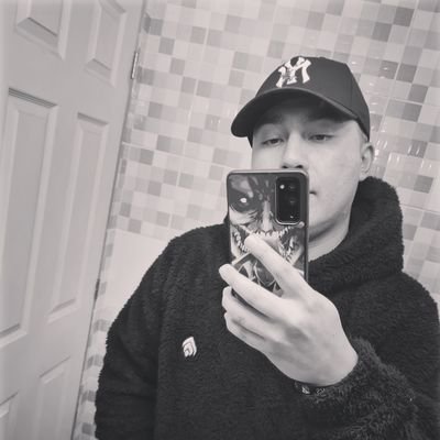 GonzaEduardo_'s profile picture. 29% | Padre de una hermosa niña | Coquimbo Unido 💛🖤