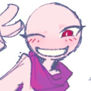 ⚠️危险人物さんのプロフィール画像