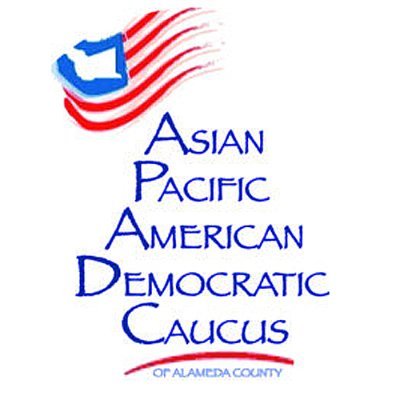 The Asian Pacific American Democratic Caucus advocates for the needs of the diverse AAPI community in Alameda County.