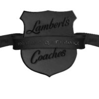Lorraine (Formerly Lamberts Coaches) (@lambertscoaches) 's Twitter Profile