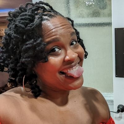 BitOVonnie's profile picture. Keeping God first, teaching, coaching, godmommying...all in a day's work. Living the dream???