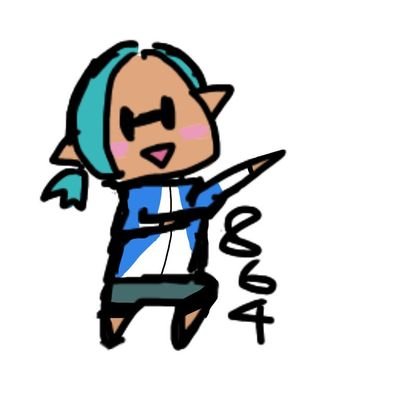 864さんのプロフィール画像