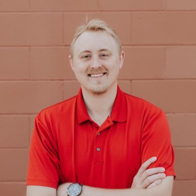 •@NarelSwanson's husband. •@Hillsdale alum & Jesus-follower •Deputy Comms for @SenatorRicketts •Former radio guy •Views my own/RT is not an endorsement #GBR
