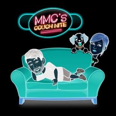 Marco, your Middle-aged Master of Ceremonies, welcomes you to MMC's CouchNite, where I play Fortnite from the comfort of my couch!  Come, chat, stay or play!