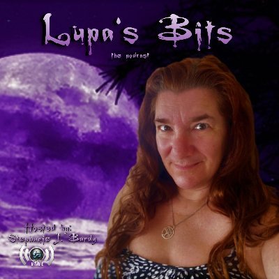 Lupa's Bits The Podcast