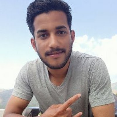 Anilbhatt225's profile picture.
