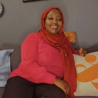 ZahrahMusa, Ph.D (@zahrahmusa) 's Twitter Profile