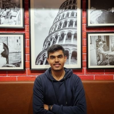 niranjan_in16's profile picture. 