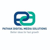 Pathak Digital Media Solutions(@pathakdigitalms) 's Twitter Profile Photo